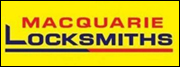 MACQUARIE LOCKSMITHS