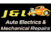 automotive electrician st george