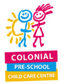 COLONIAL CHILDCARE CENTRE