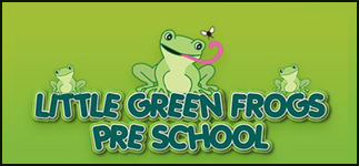 LITTLE GREEN FROGS PRE-SCHOOL