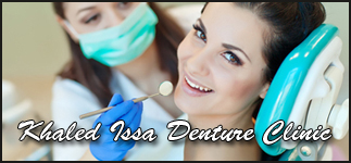 Khaled Issa Denture Clinic