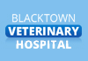 Vet Clinic Blacktown