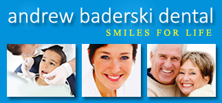 ANDREW BADERSKI DENTAL