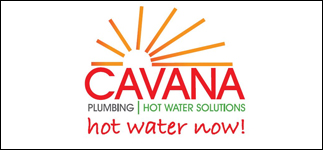 Cavana Hot Water