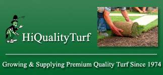 Hi Quality Turf