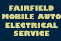 Fairfield Mobile Auto Electrical & Air Conditioning Service