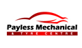 PAYLESS MECHANICAL TYRE CENTRE