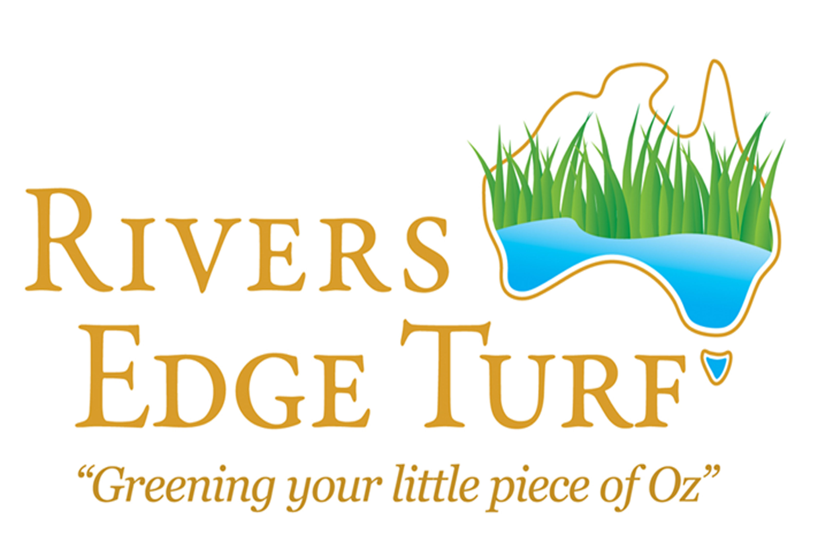 RIVERS EDGE TURF