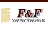 F F Constructions Pty Ltd