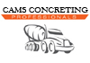 Concrete Contractors Campbelltown