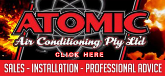 Atomic Air Conditioning Pty Ltd