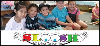 SLOOSH KIDSCARE