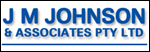 J M Johnson & Associates Pty Ltd
