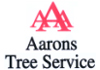 AAA AARONS TREE SERVICES