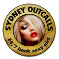 SYDNEY ESCORT OUTCALLS