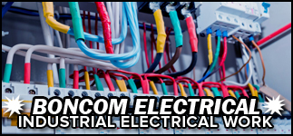 BONCOM ELECTRICAL PTY LTD