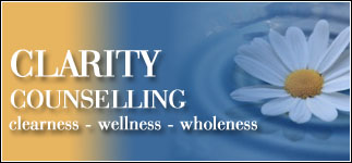 CLARITY COUNSELLING