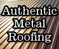 AUTHENTIC METAL ROOFING PTY LTD