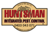 HUNTSMAN INTEGRATED PEST CONTROL