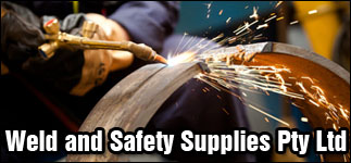 Weld and Safety Supplies Pty Ltd