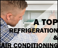 A TOP REFRIGERATION AND AIR CONDITIONING