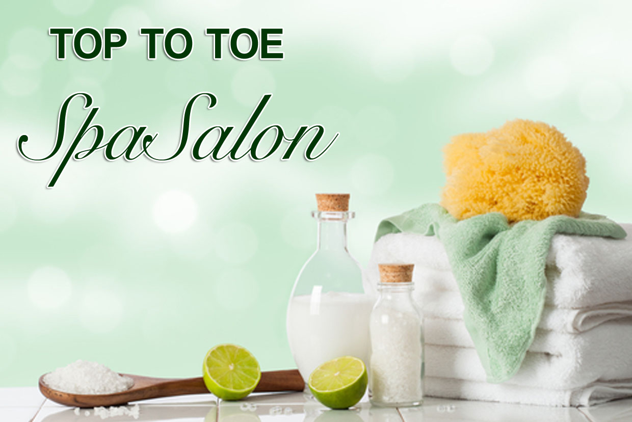 Top To Toe SpaSalon