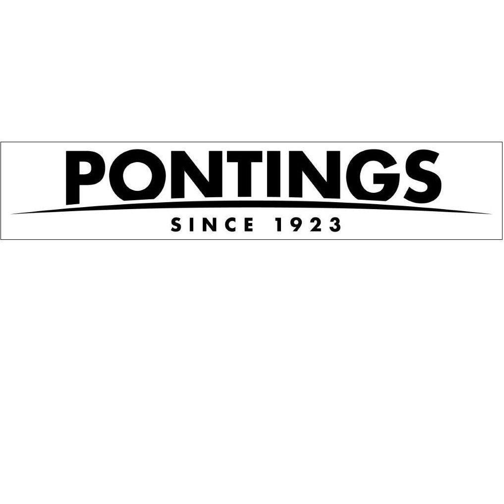 Pontings