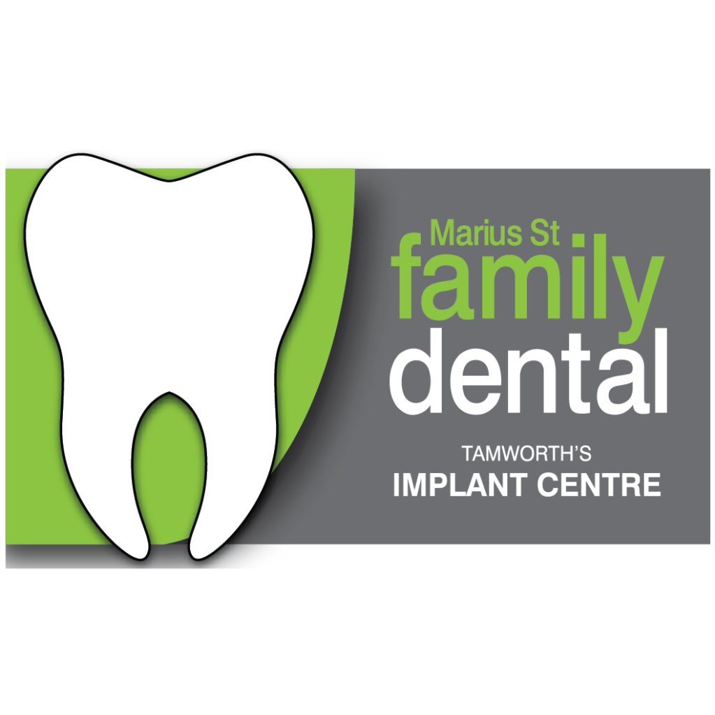 Marius Street Family Dental