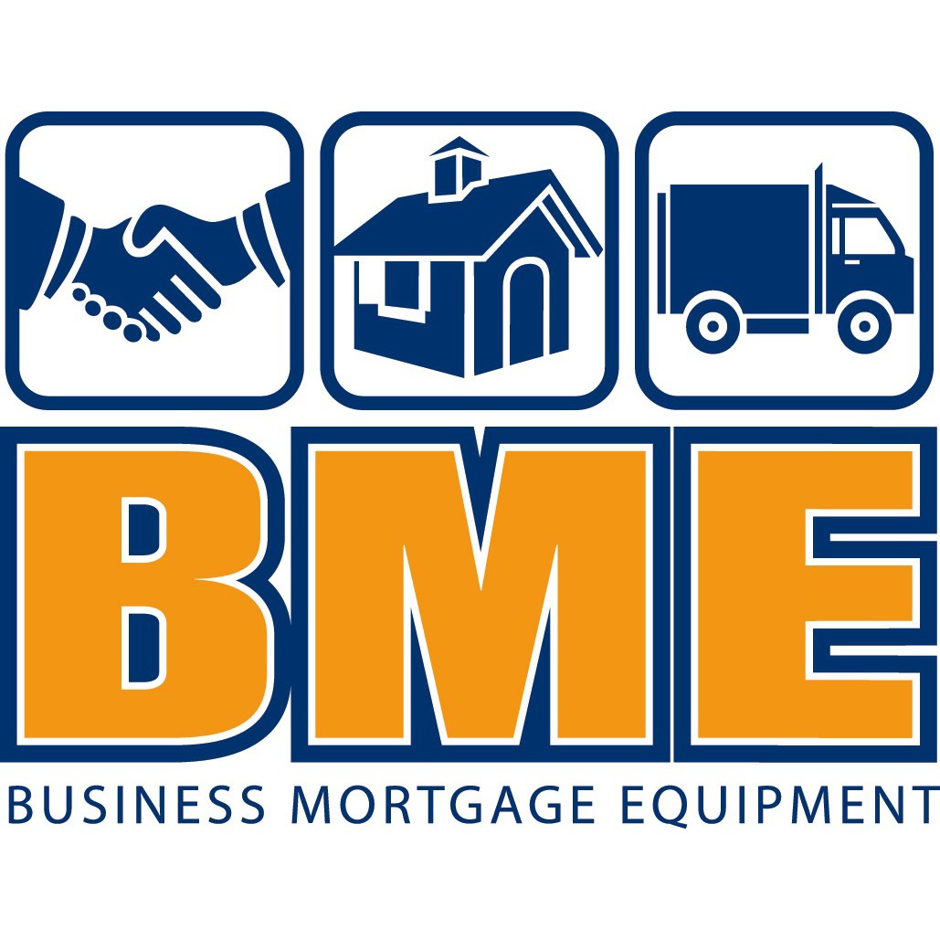 Business Mortgage Equipment Finance