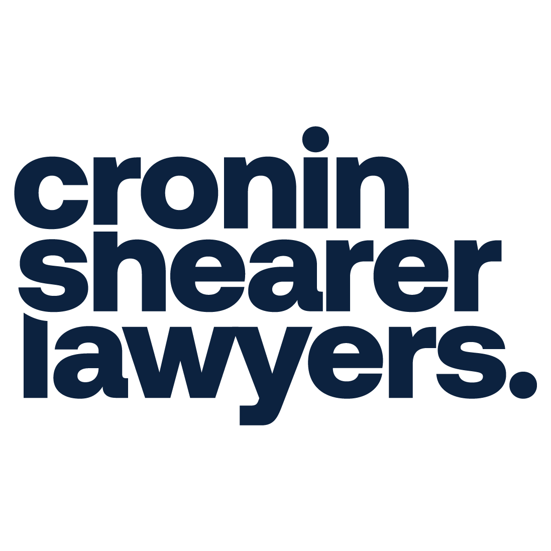 Cronin Shearer Lawyers