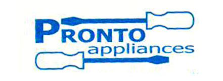 Pronto Appliance Services