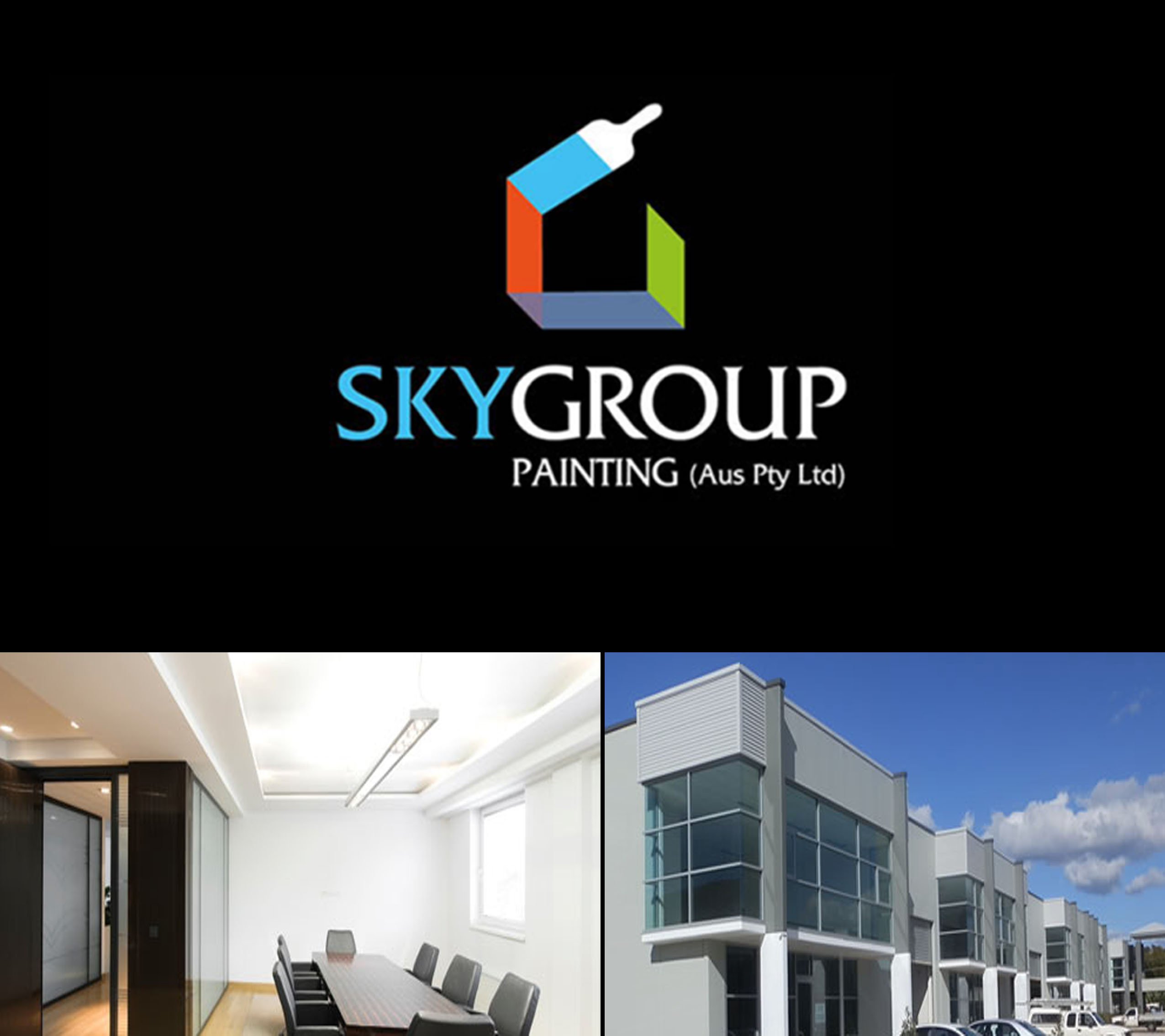 Sky Group Painting Aus Pty Ltd
