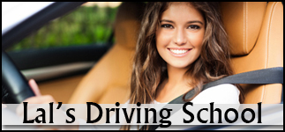 Lal's Driving School