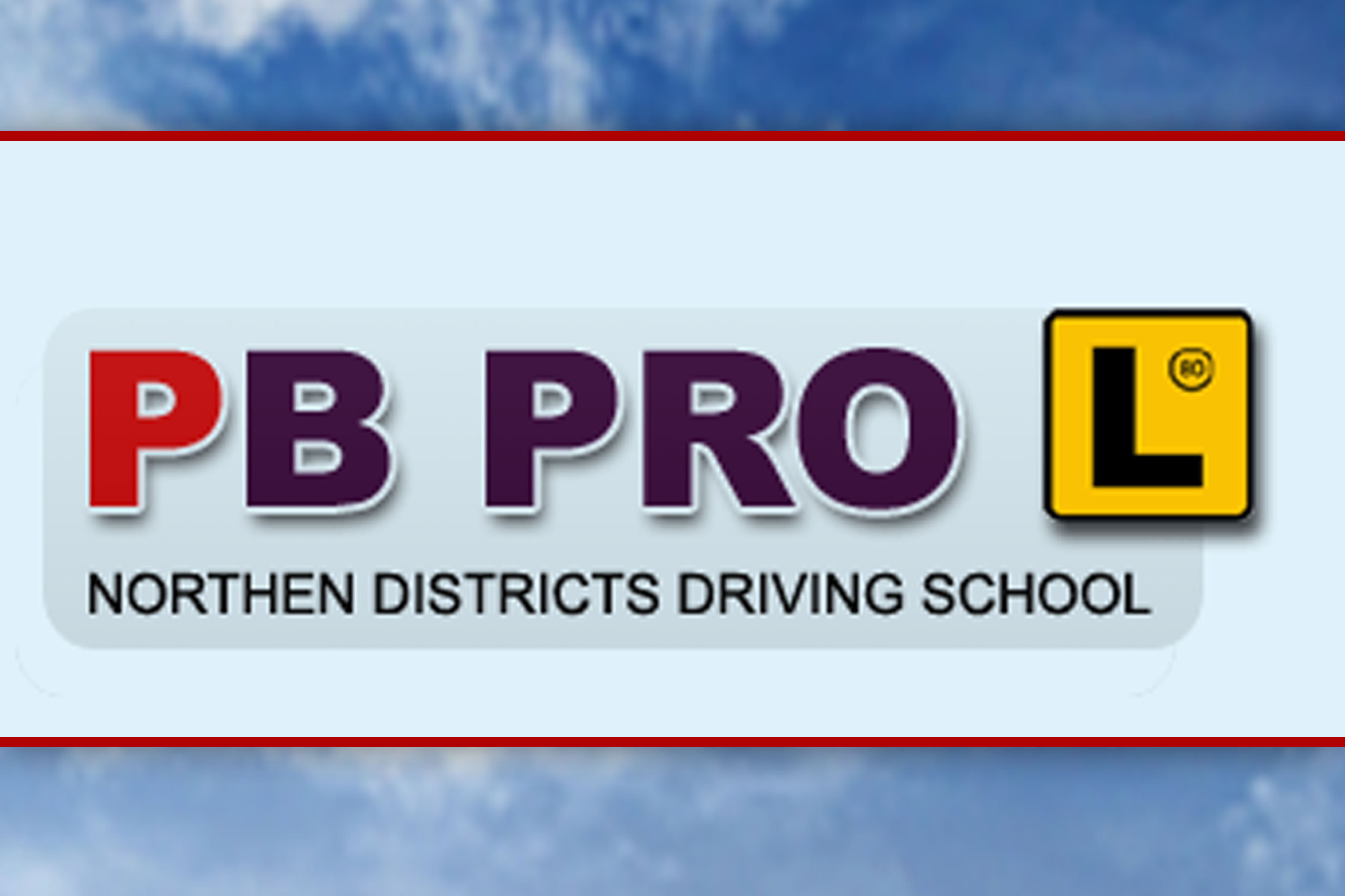 driving school north ryde