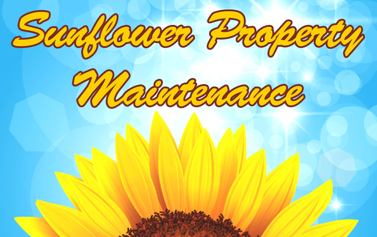 Sunflower Property Maintenance