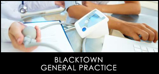Blacktown General Practice