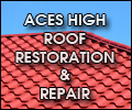 Aces High Roof Restoration & Repair
