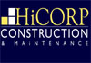 HiCorp Construction Maintenance