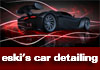 Eskis Car Detailing