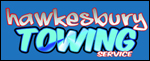 Hawkesbury Towing