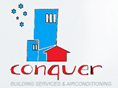 Conquer Building Services Airconditioning