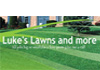 Lukes Lawns More