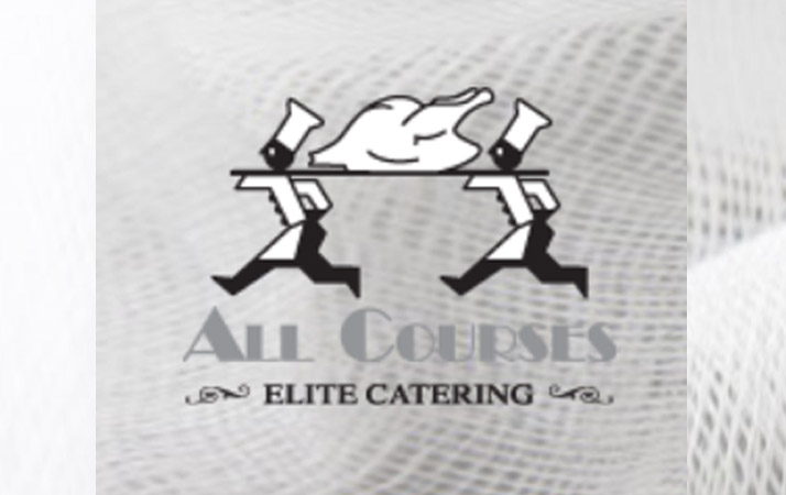 All Courses Elite Catering