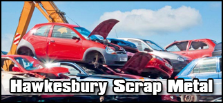 Hawkesbury Scrap Metal