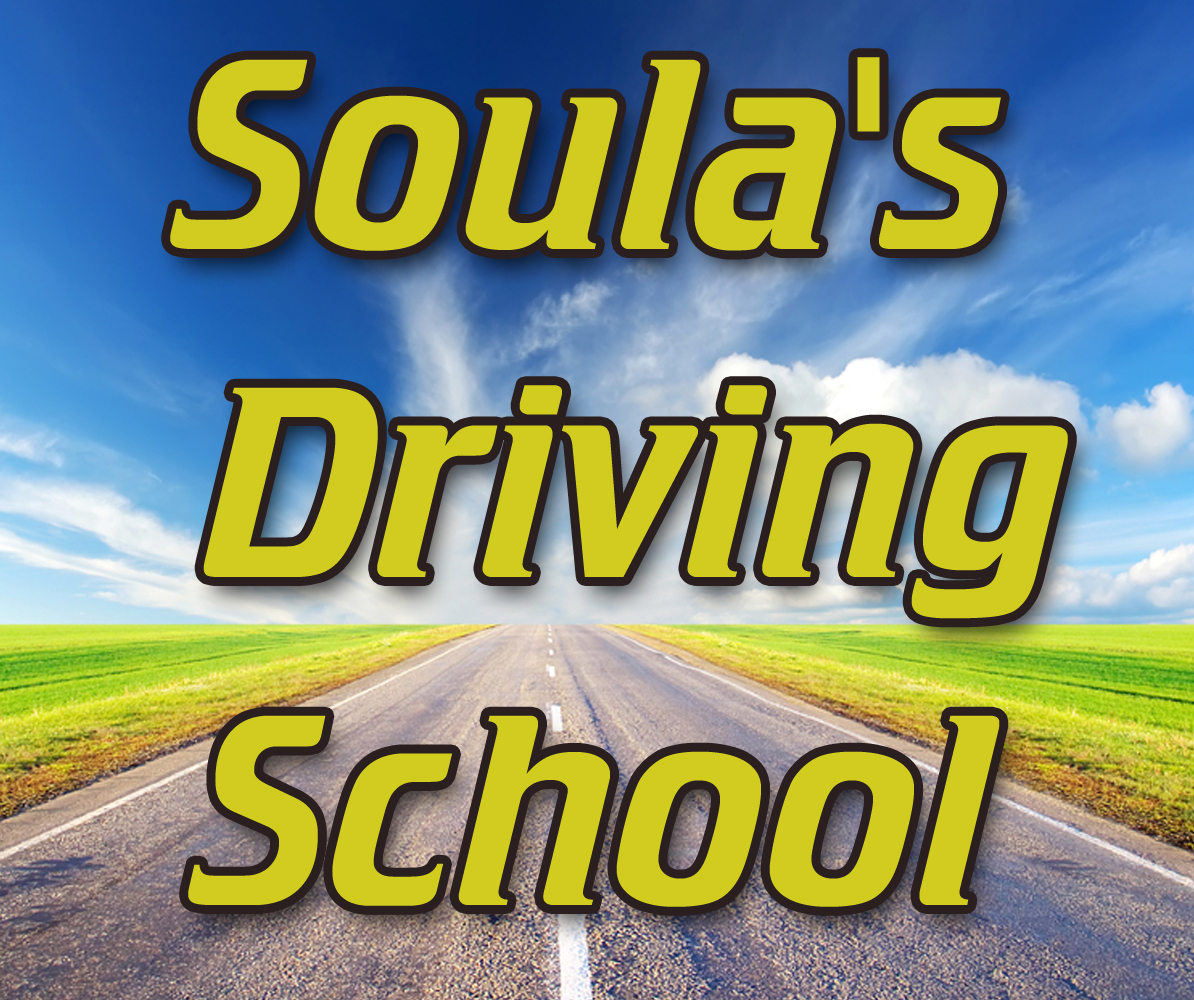 Soulas Driving School