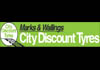 Mark Wallings City Discount Tyres