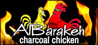 Al Barakeh Charcoal Chicken