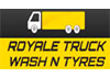 Royale Truck Wash Tyre Service
