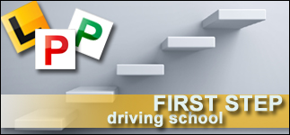 First Step Driving School