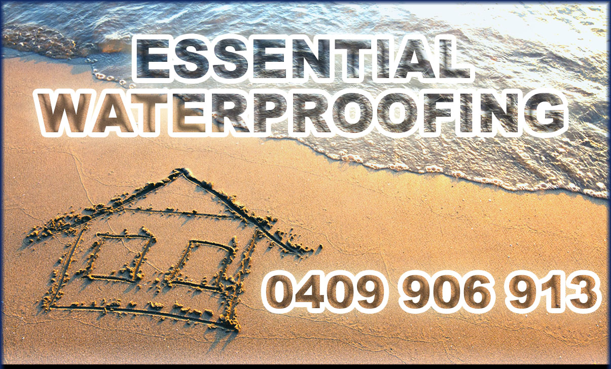 Waterproofing Hills District